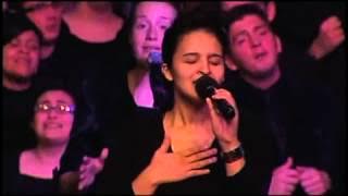 Gateway Choir -   Wrap Me In Your Arms - Christian Gospel Choir