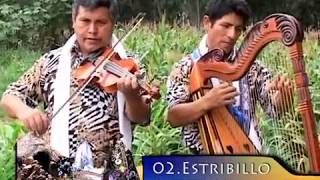Huaylia De Quilcata - Estribillo - Mantequilla Instrumental Los Cristales Del Sarasara Ayacucho