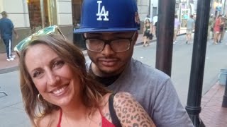 Nola Block Interviews Volume 1
