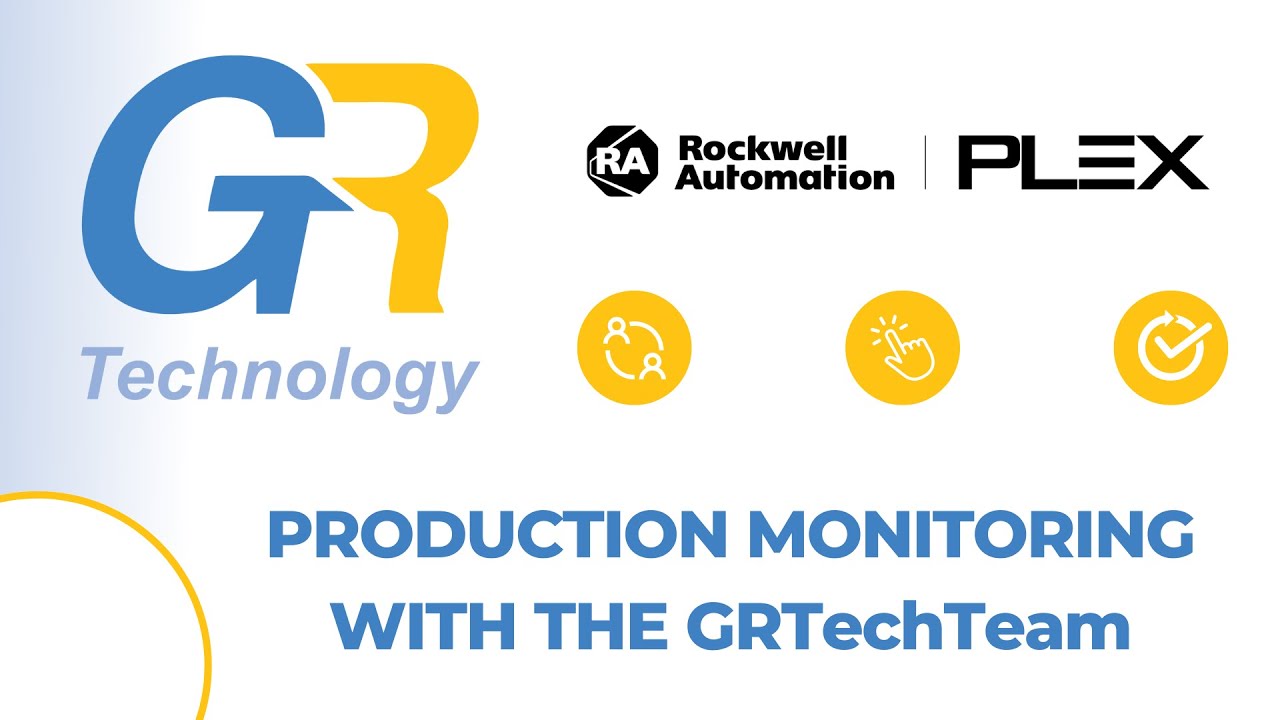 GRTips: Plex Production Monitoring (PM)