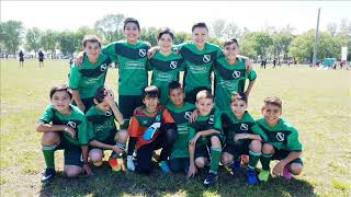 Club Dep. Y Socia Lux - 2017 - Infantiles