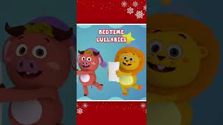 All Babies Channel Plus App Promo - Best Nursery Rhymes And Songs For Kids