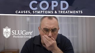 How COPD develops and What You Can Do To Treat It - SLUCare Pulmonary screenshot 1