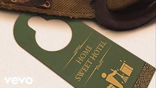 Brad Paisley - Home Sweet Hotel (Audio)