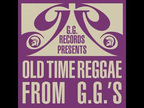 21  The G G  All Stars   Dedicated to Illiteracy Version