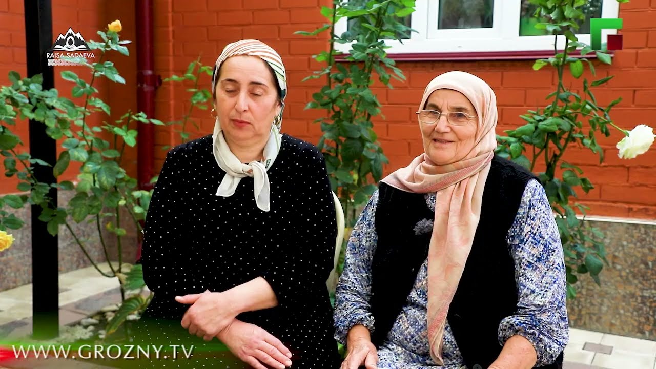 ТУХЧАР - СУЬЛИЙН МАХКАРА НАХЧИЙН ЙУРТ