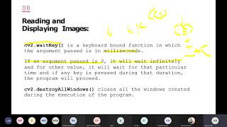 ML Bootcamp Session 8 - Demystifying Computer Vision