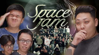 Reaction album Space Jam Vol.1 | Nhi Đồng Thối Tai