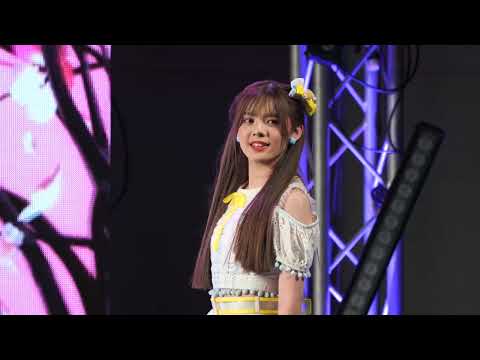 [Fancam 4K] Pancake BNK48 - Sakura no Hanabiratachi 