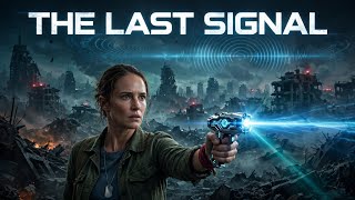 The Last Signal: AI Generated Short Film 2026 | Post-Apocalyptic Sci-Fi | Seedance 2.5