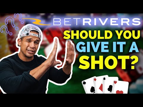 BetRivers Casino & Sportsbook Review: Is It Legit Or A Scam? ?