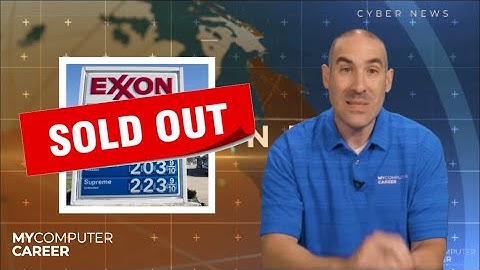 The Colonial Pipeline Hack Explained