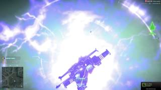 Planetside 2 09/11/2013 patch PPA