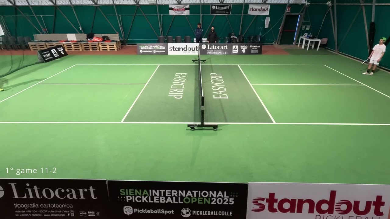 Lega Italiana DUPR - Donati vs Guerrini_kitchen