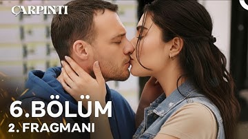 Çarpıntı 6. Bölüm 2. Fragmanı