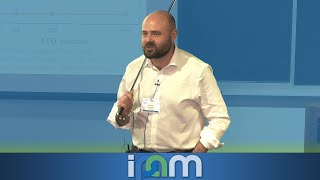 Michele Pavanello - Learning functional theories of the 1- and 2-electron reduced density matrices