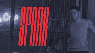 Find your Spark // Spark Gym