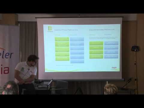 Qt Commercial Roadmap - Qt Day Italia 2012 - Nils Christian Roscher-Nielsen