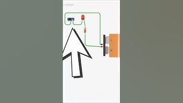 Como CREAR Un Circuito Electrónico (Simular Con Tinkercad)