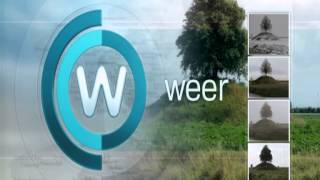 Omroep Zeeland, weerbericht leader winter lente