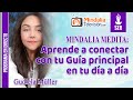 Aprende a conectar con tu Guía principal en tu día a día, por Gudiela Müller