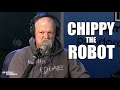 Chippy The Chipotle Robot - Jim Norton &amp; Sam Roberts