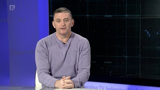 Vedran Zubić Trump Želi Grenland Zbog Rudnih Resursa, Vode I Kontrole Trgovačkih Ruta