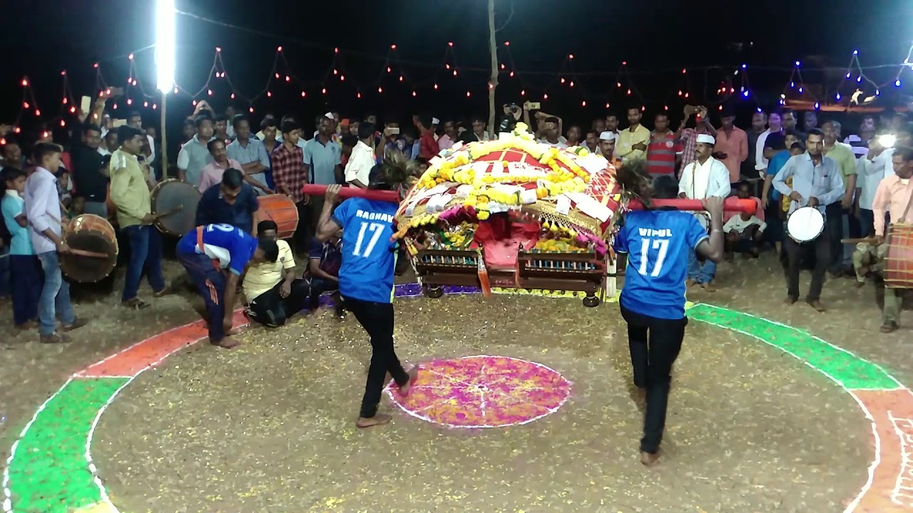 Rajapur, Nerke Shimgotsav