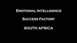 Emotional Intelligence courses In Sandton South Africa