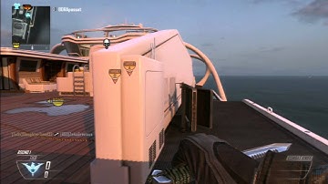 Black ops 2 Michael Myers part 2