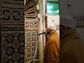 الشيخ عبدالله السعدي تلاوه أكثر من ممتازه لما تيسر من سورة المائدة