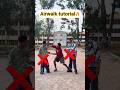 Airwalk tutorial🔥#funk #airwalk #slickback #dance