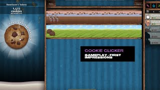 Cookie Clicker Review – A Deep Dive Into Insanity – Alex's Review