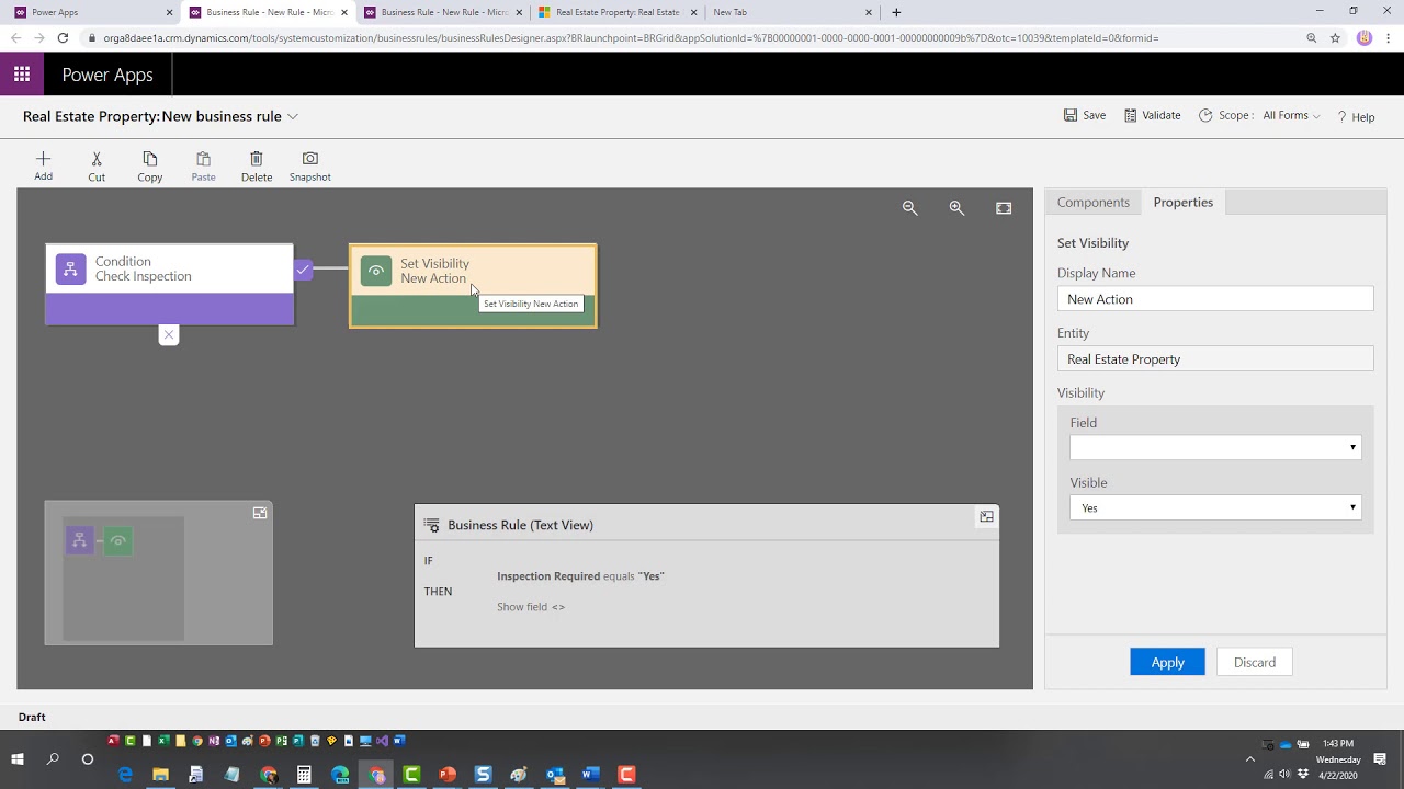 What Is A Model Driven App at Tracy Mendoza blog