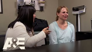 Intervention: Bonus: Robby at the Treatment Center | A&E