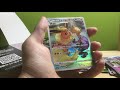 ASMR ポケカVMAXクライマックスを箱買いしましたよ