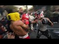 LIL CRACRA BRONX BOXING MATCH