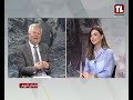 عدنان السيد حسين مع هبة عياد 180526 لبنان اليوم