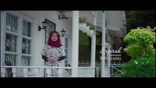 Cover Tryana Sejarah Mungkin Berulang Slow Rock