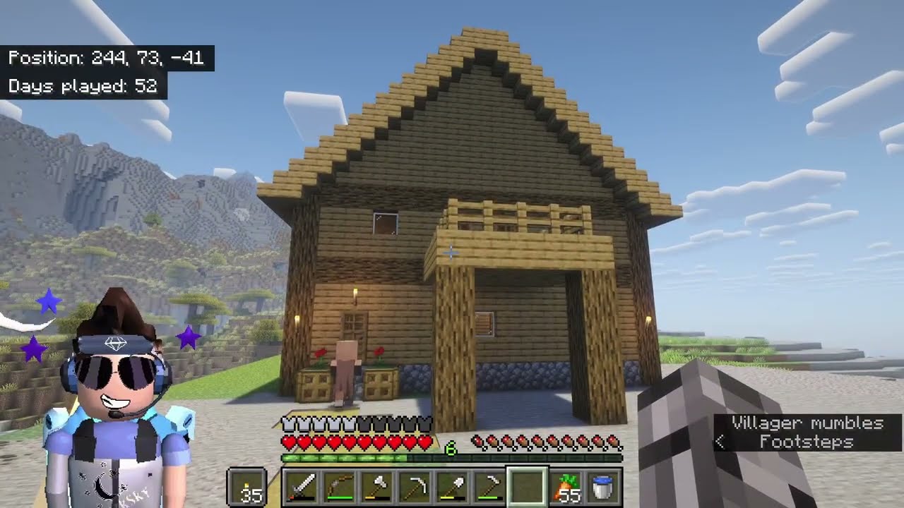 Minecraft Contentified - Episode 11!