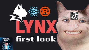 Can LynxJs Really Kill React Native Overnight? #reactnative #lynx