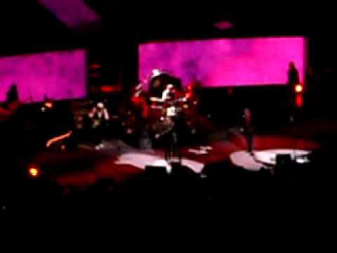 Stand Back Live Fleetwood Mac Nashville 6/19/09