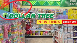 NEW Dollar Tree Shop with me