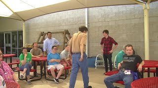 Abilene’s Disability Resources Incorporated cancels annual pumpkin patch over Covid-19 concerns