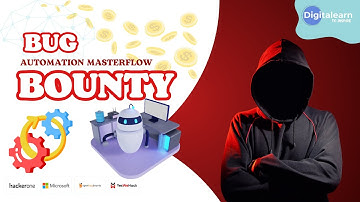 Bug Bounty Automation Masterflow – Automate Recon, Scanning, & More!