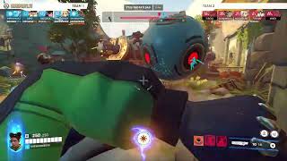 Illari Haven’t heard that name in a long time… by SHEWHOWEEPS — Overwatch 2 Replay KPG99X