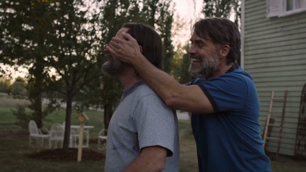 The Last Of Us HBO | Bill & Frank's Story