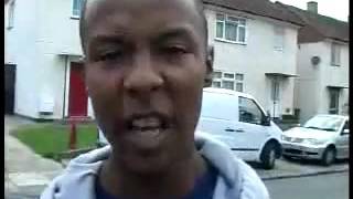 WWW.STREETZINC.TV PRESENTS  CEROSE   Excerpt 2 from Streetz Incarcerated 2