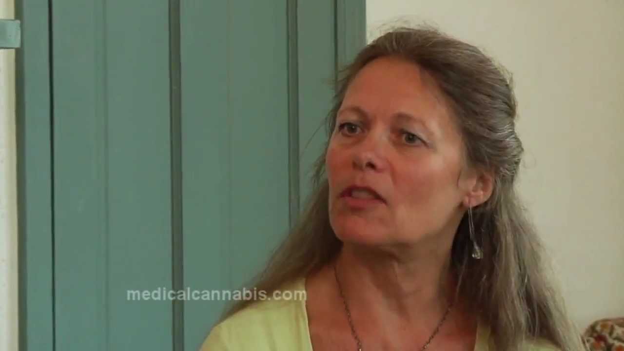 The Endocannabinoid System | Part 4 of 5 | Mary Lynn Mathre of Patients ...