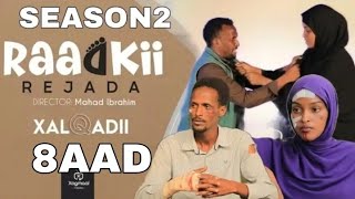 MUSASALKA RADKII RAJADA S2 EPISODE 8